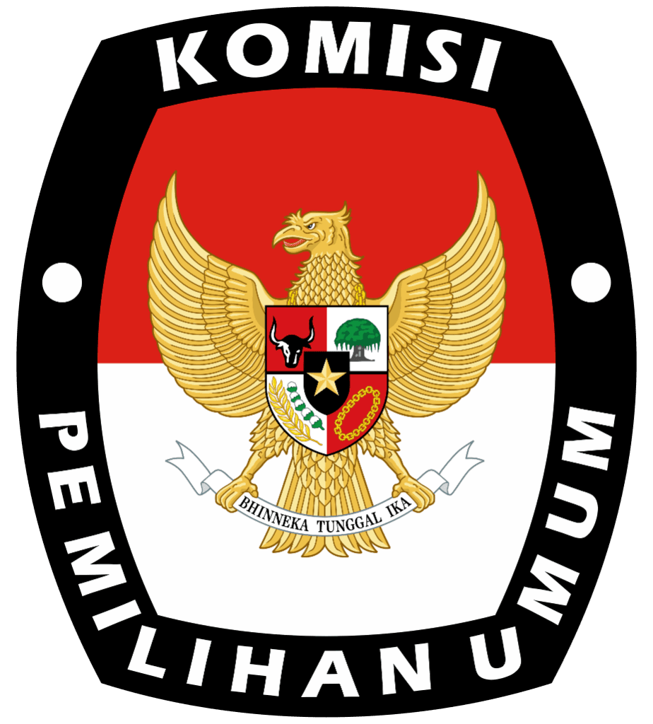 Logo KPU